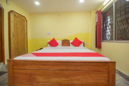 Hotel Vintage Residency