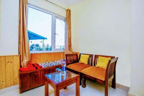 Nature View Villa Kasauli