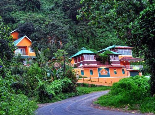 Super Deluxe Family Cottage Stay