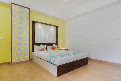 Apartamentos Modern 1br Studio In Porvorim, Goa