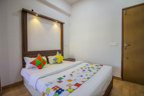 Apartamentos Modern 1br Studio In Porvorim, Goa