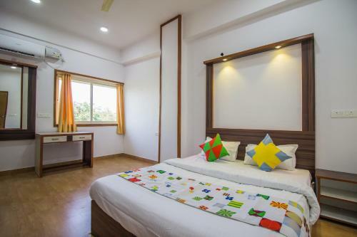 Apartamentos Modern 1br Studio In Porvorim, Goa