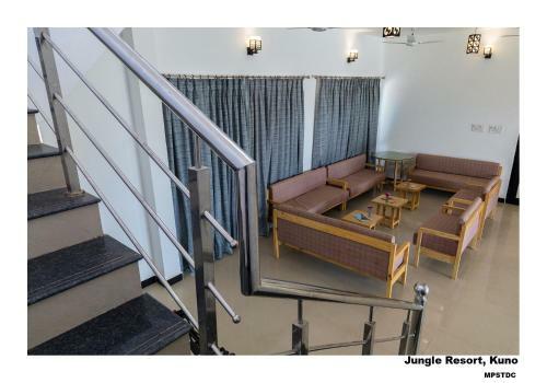 Hotel Mpt Jungle Resort, Kuno Palpur