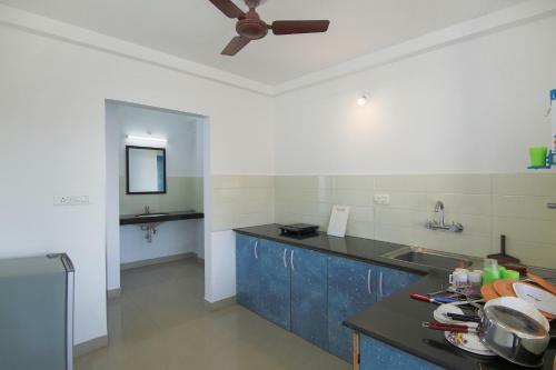 Apartamentos Greek Style 2bhk Home Panjim, Goa