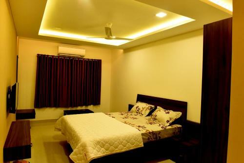 Hotel Nandanavana Hospitality And Services