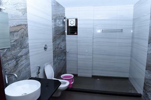 Hotel Nandanavana Hospitality And Services