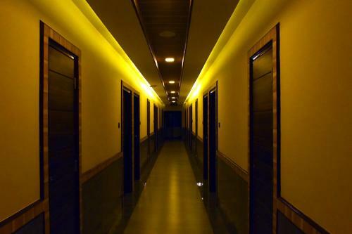 Hotel Nandanavana Hospitality And Services