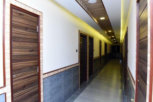 Hotel Nandanavana Hospitality And Services