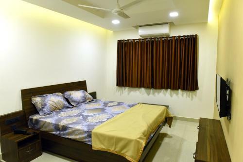 Hotel Nandanavana Hospitality And Services