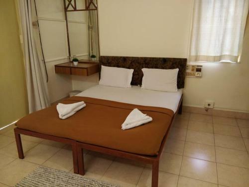 Hotel Le Pearl Resort