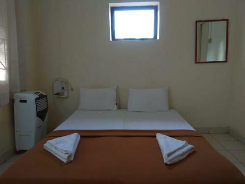 Hotel Le Pearl Resort