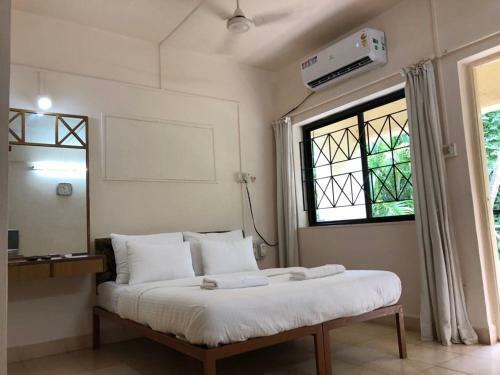 Hotel Le Pearl Resort