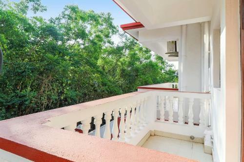 Apartamentos Classic 2bhk Dwell, Goa