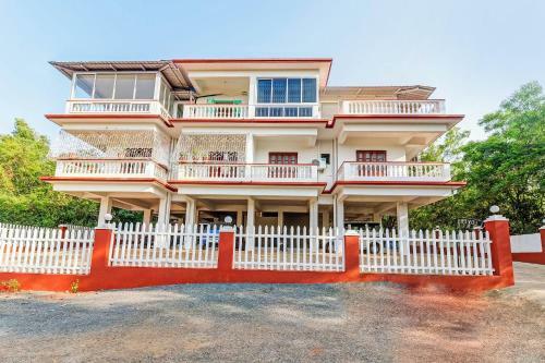 Apartamentos Classic 2bhk Dwell, Goa