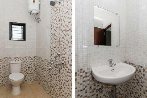 Apartamentos Classic 2bhk Dwell, Goa
