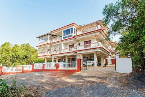 Apartamentos Classic 2bhk Dwell, Goa