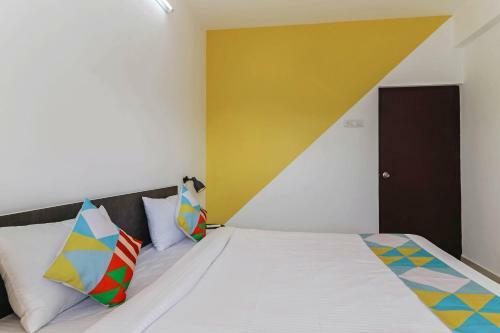 Apartamentos Classic 2bhk Dwell, Goa