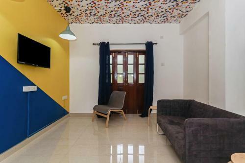 Apartamentos Classic 2bhk Dwell, Goa