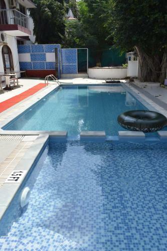 Hotel Athi Resorts