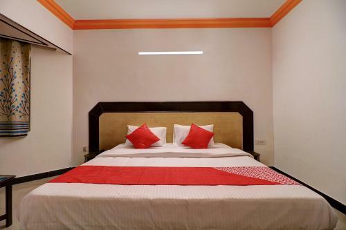 Oyo 19910 Hotel Sapphire Paradise
