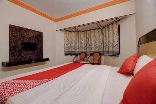 Oyo 19910 Hotel Sapphire Paradise