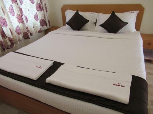Hotel Varuna Inn Holiday Cottage