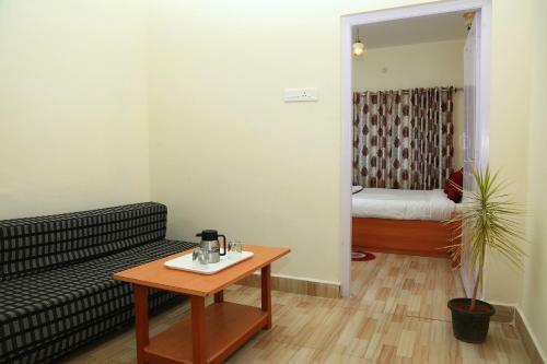 Hotel Varuna Inn Holiday Cottage