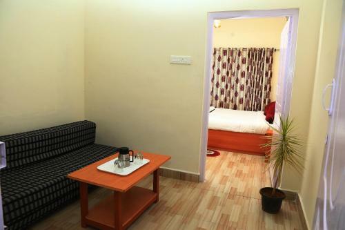 Hotel Varuna Inn Holiday Cottage