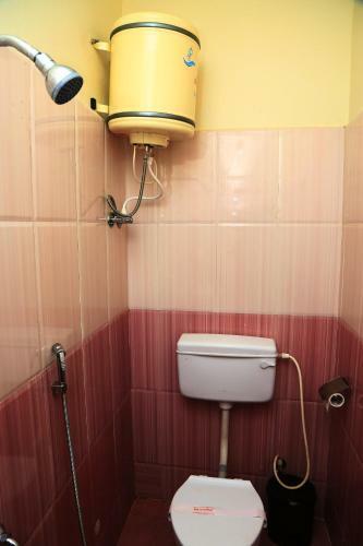 Hotel Varuna Inn Holiday Cottage