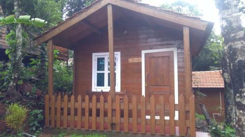 Villa Pravat Plantation Stay