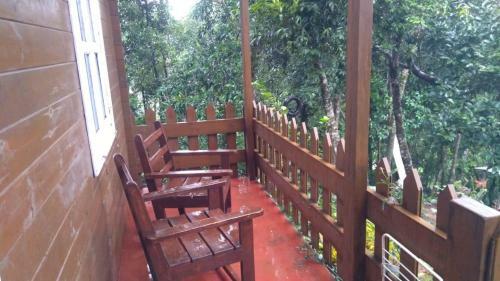 Villa Pravat Plantation Stay