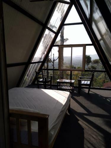 Villa Pravat Plantation Stay