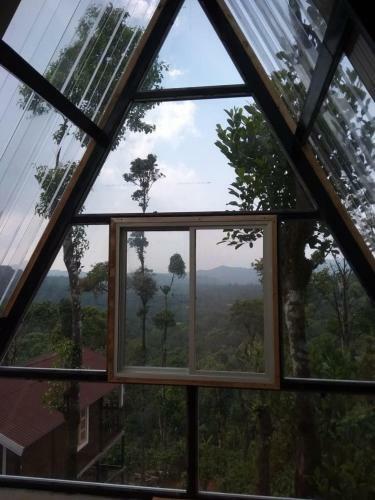 Villa Pravat Plantation Stay