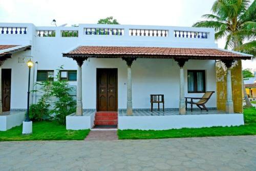 Hotel Thappa Garden