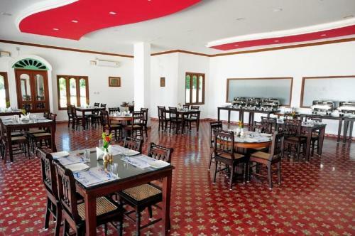 Hotel Thappa Garden