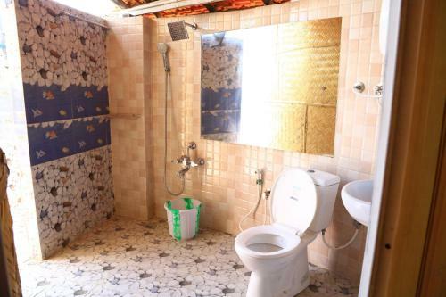 Hotel Kushi Beach Resort Rameswaram