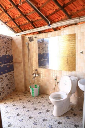 Hotel Kushi Beach Resort Rameswaram