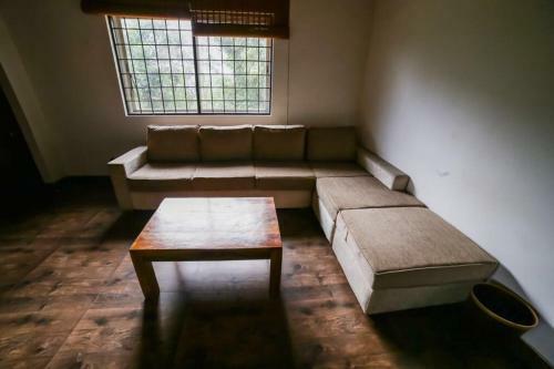 Aadhavana Homestay - Sakleshpur