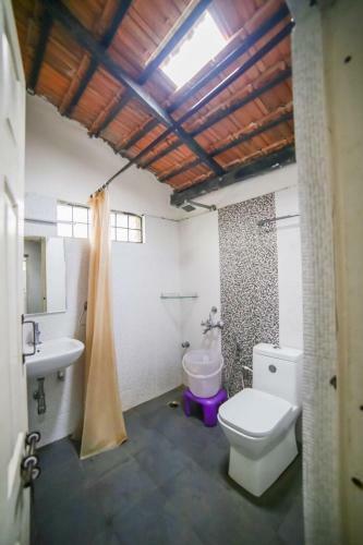 Aadhavana Homestay - Sakleshpur
