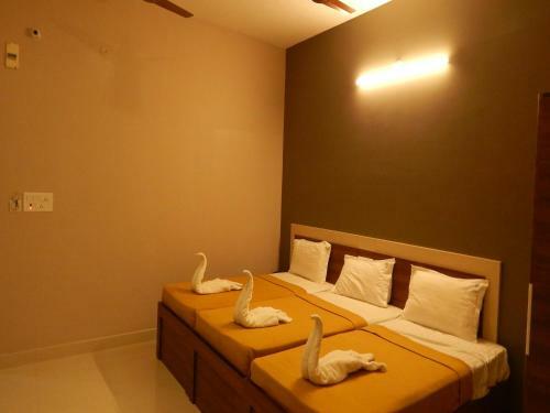 Hotel Vijay Residency