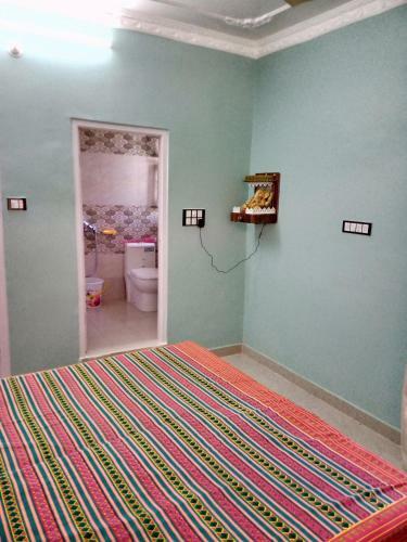 World Home Stay