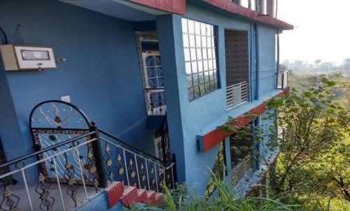 World Home Stay