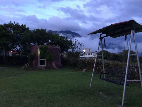Hostal Chalets Resort Masinagudi