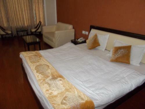 Hotel Well Come Park
