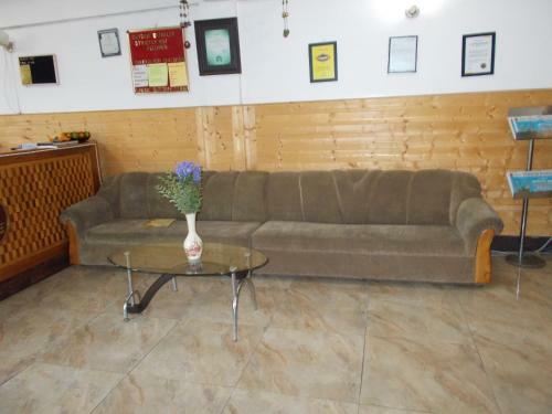 Hotel Well Come Park