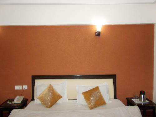 Hotel Well Come Park