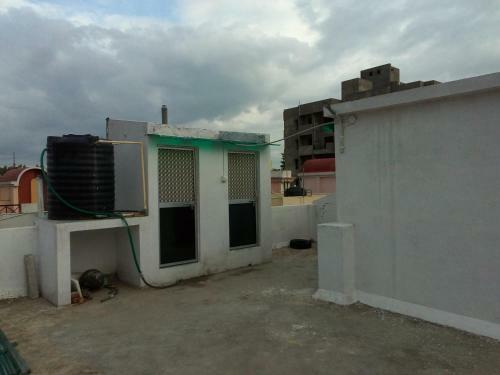 Sanjog Homestay