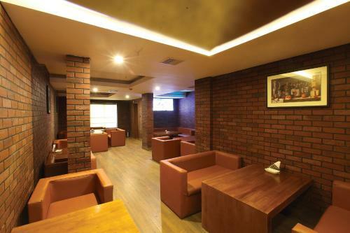 Hotel Park Residency Kozhencherry