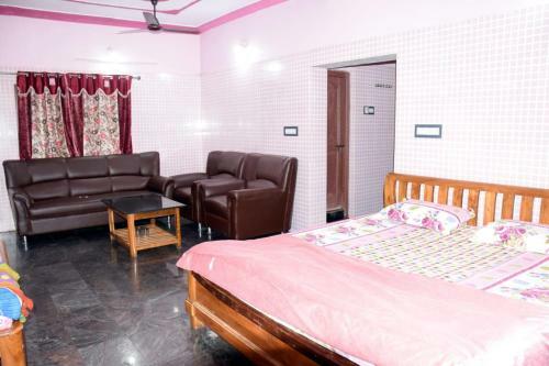 Hotel Ushodaya Resorts