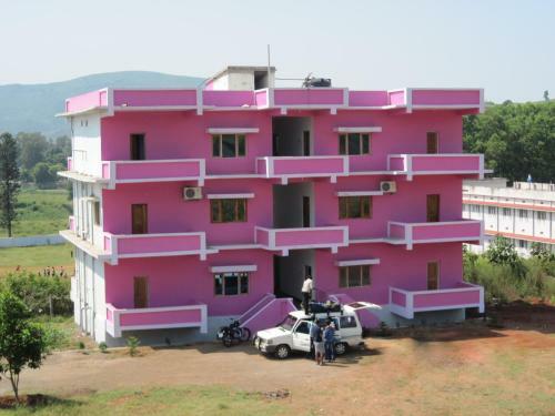 Hotel Ushodaya Resorts